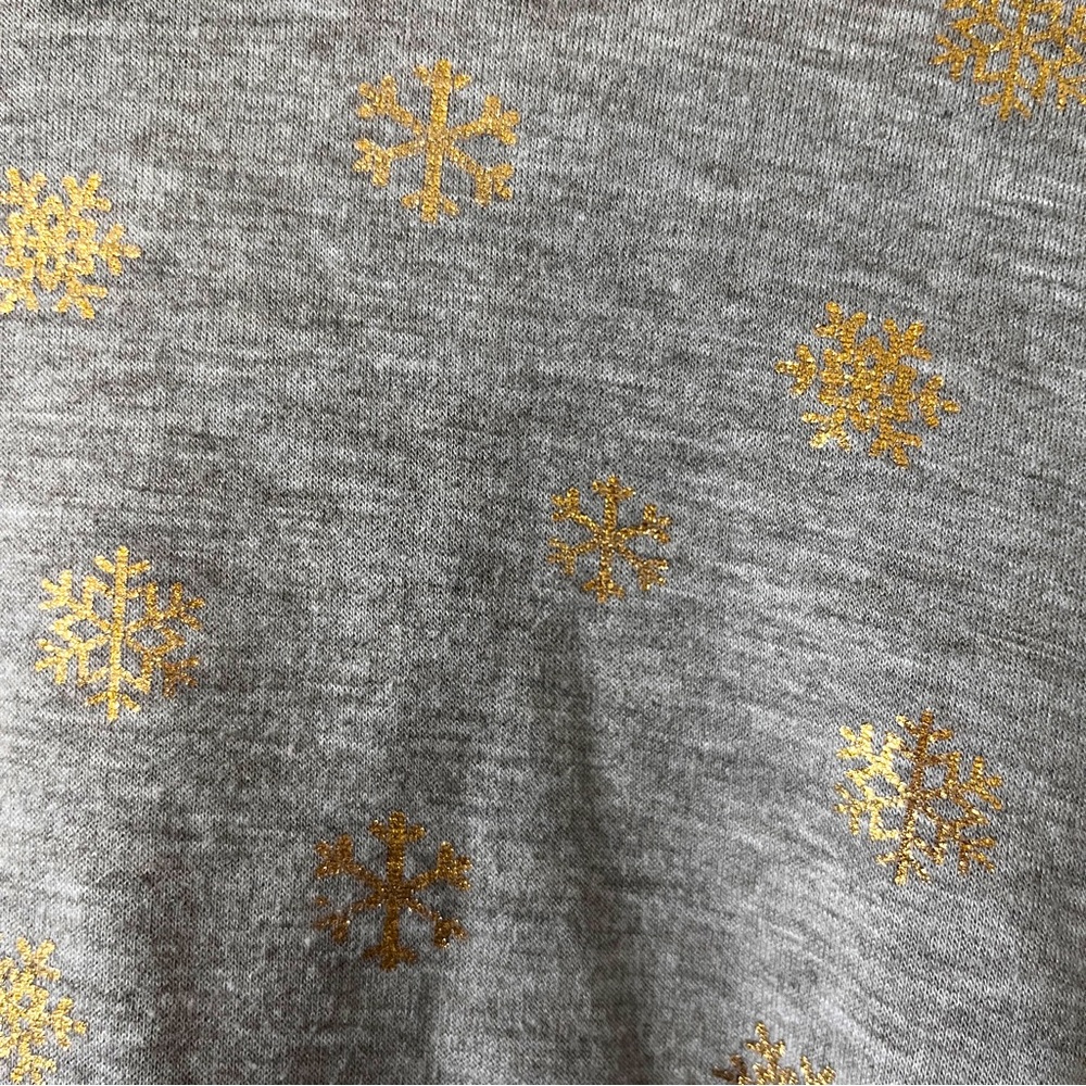 Snowflake Longsleeve - Picture 5 of 5